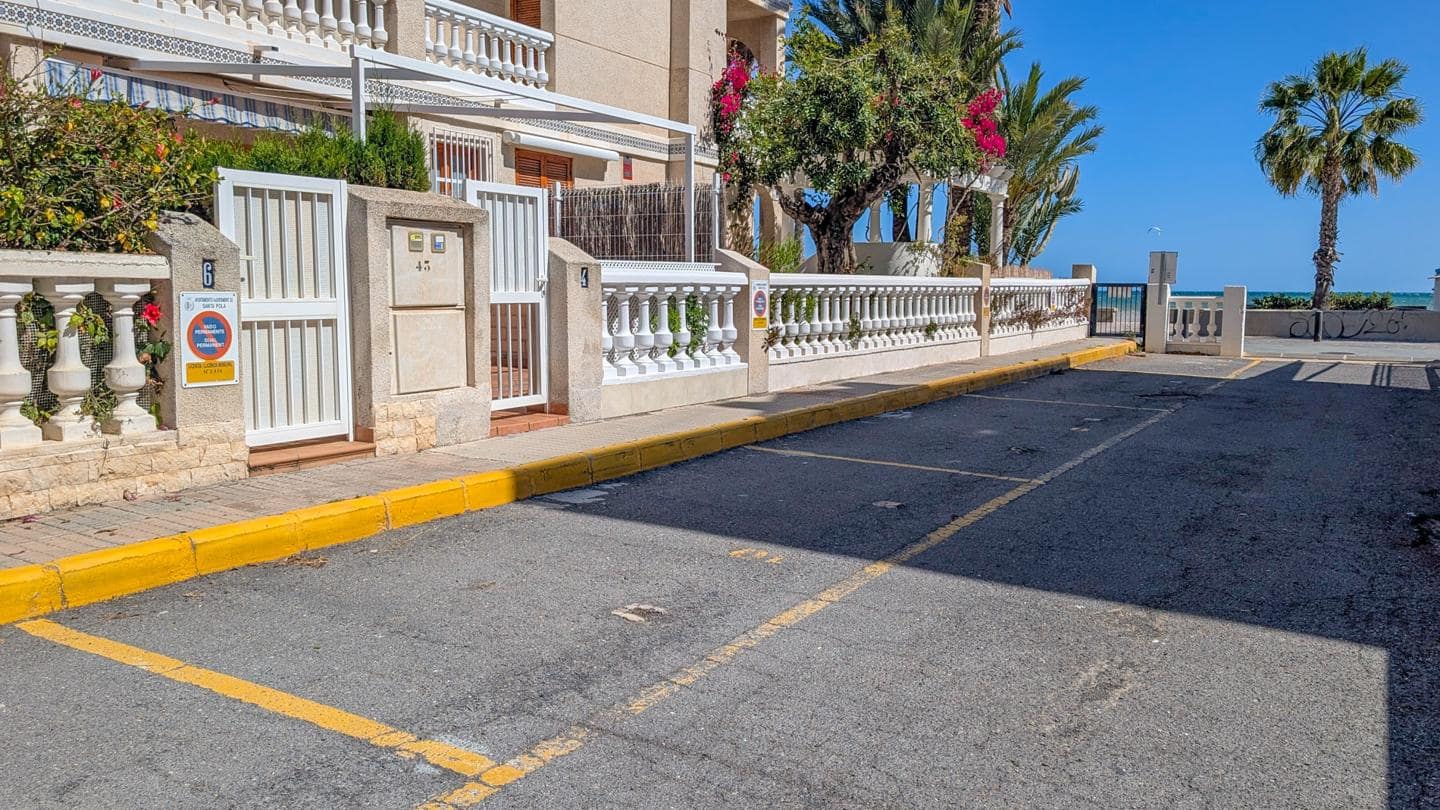 2 soverom Leilighet til salgs i Santa Pola - € 280 000 (Ref: 9841731)