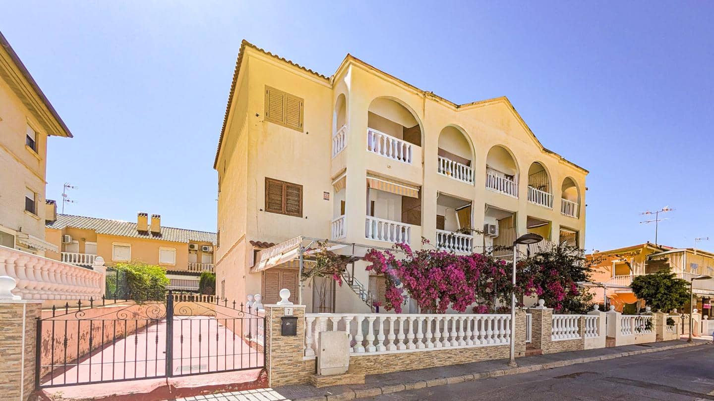 2 soverom Leilighet til salgs i Santa Pola - € 280 000 (Ref: 9841731)