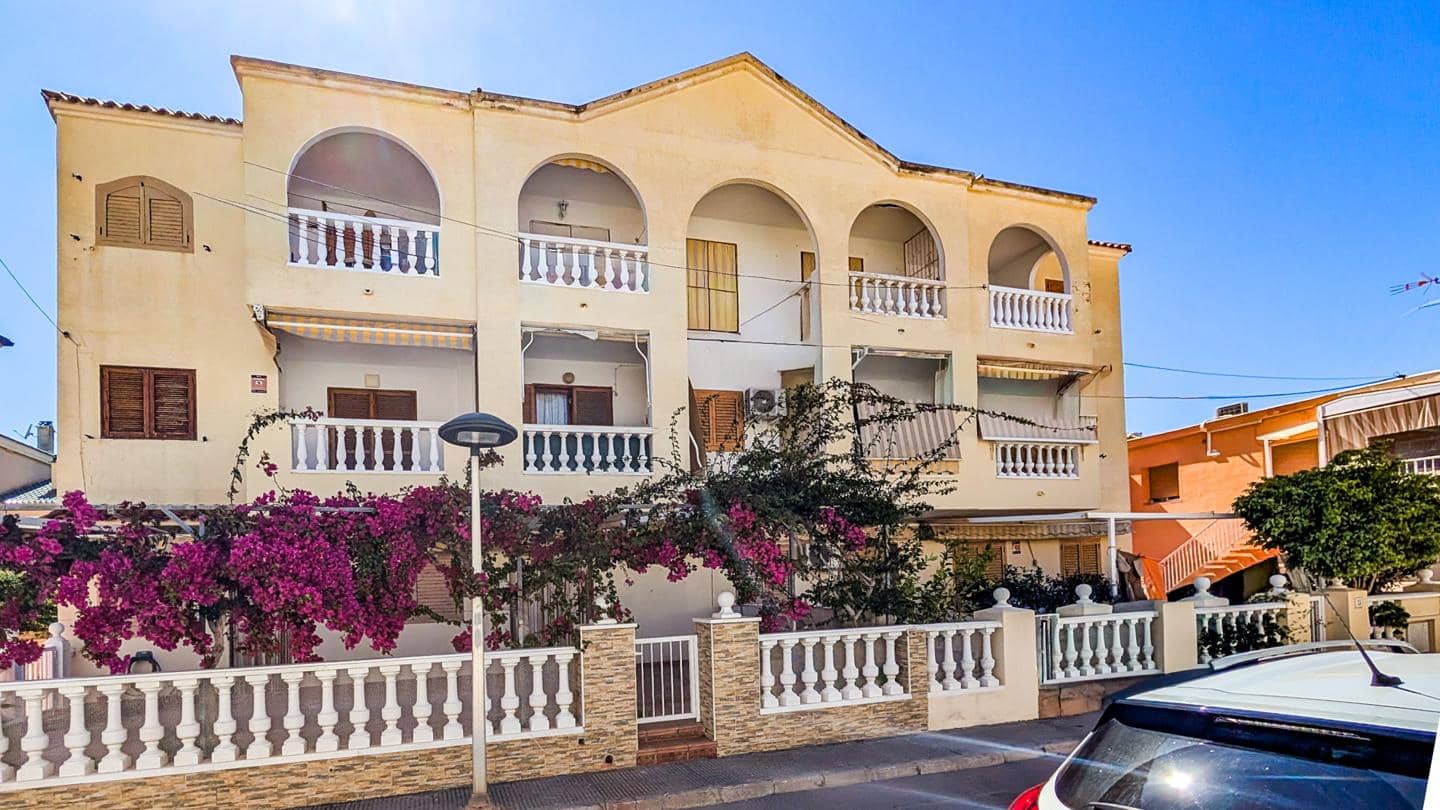 2 soverom Leilighet til salgs i Santa Pola - € 280 000 (Ref: 9841731)
