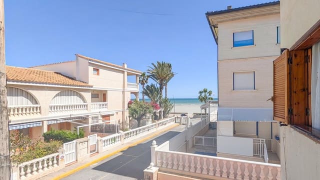 2 soverom Leilighet til salgs i Playa Tamarit - Playa Lissa, Santa Pola - € 280 000 (Ref: 9841731)