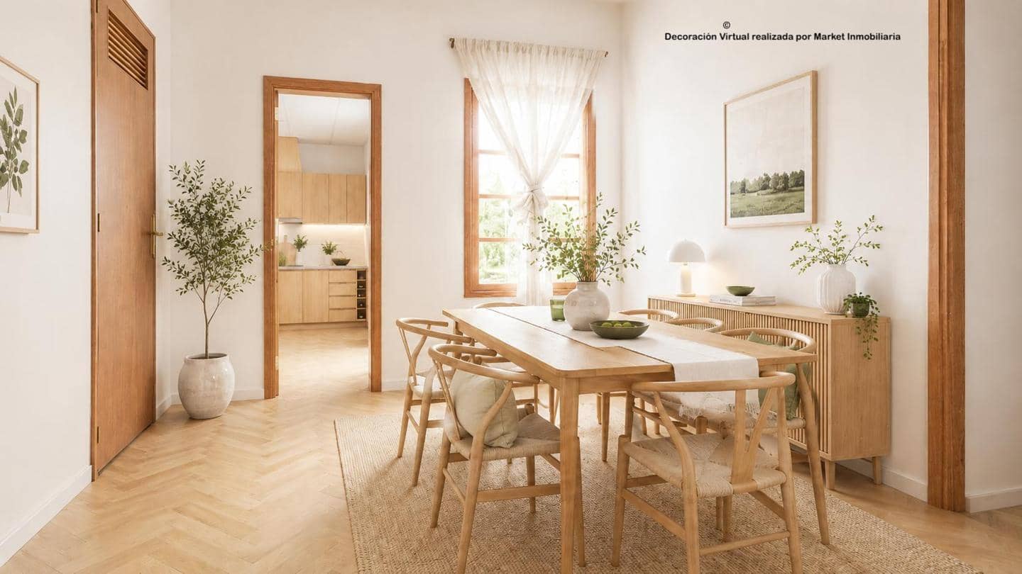 2 makuuhuone Asunto myytävänä paikassa Santa Pola - 149 000 € (Ref: 9849904)