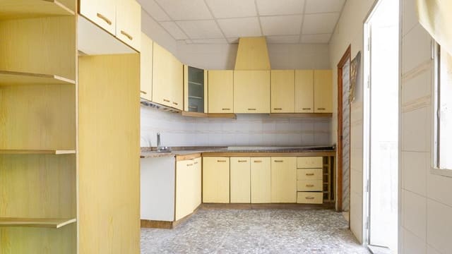 2 soverom Leilighet til salgs i Norte, Santa Pola - € 149 000 (Ref: 9849904)