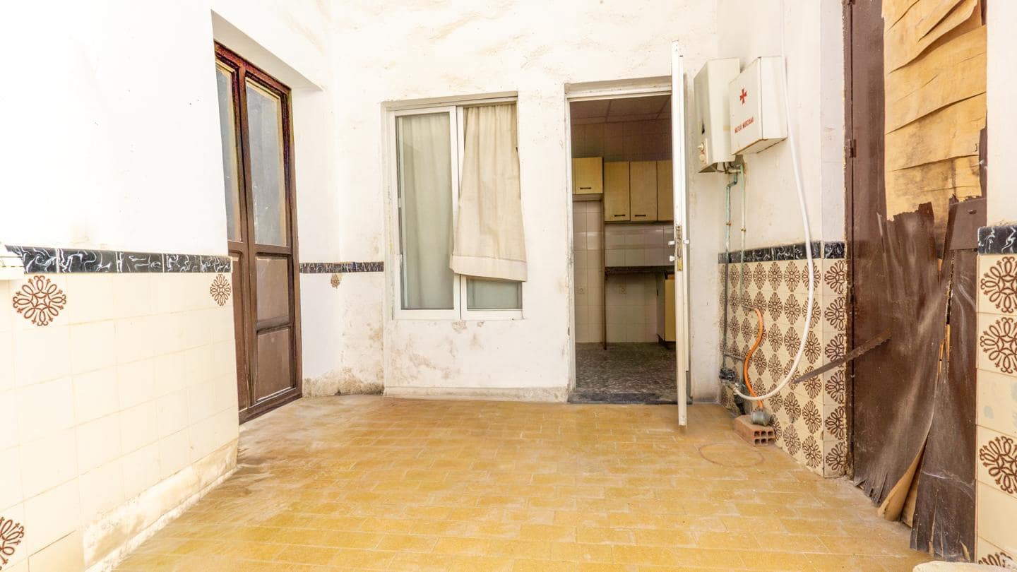 2 makuuhuone Asunto myytävänä paikassa Santa Pola - 149 000 € (Ref: 9849904)