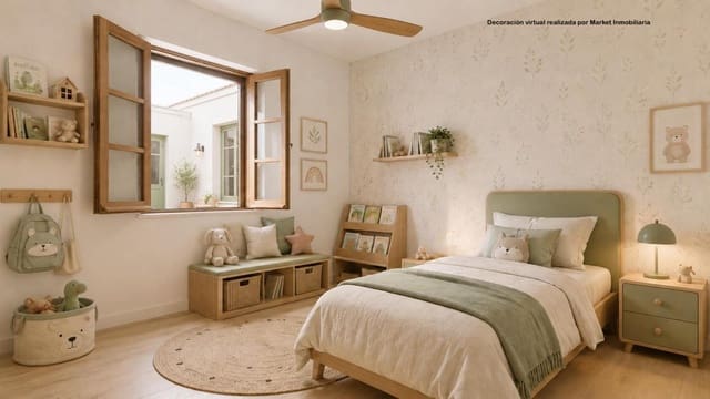 2 soverom Leilighet til salgs i Norte, Santa Pola - € 149 000 (Ref: 9849904)