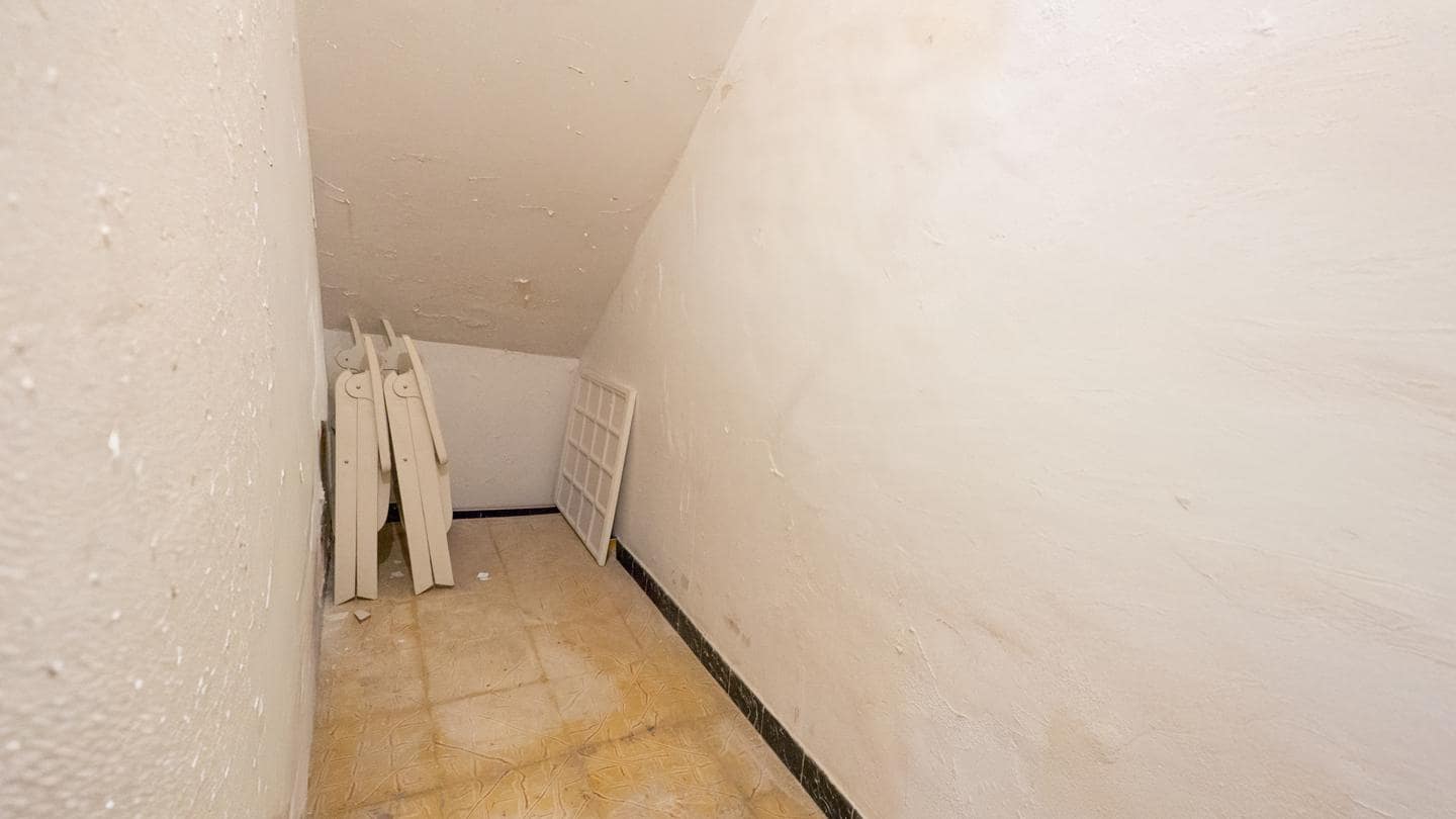2 makuuhuone Asunto myytävänä paikassa Santa Pola - 149 000 € (Ref: 9849904)
