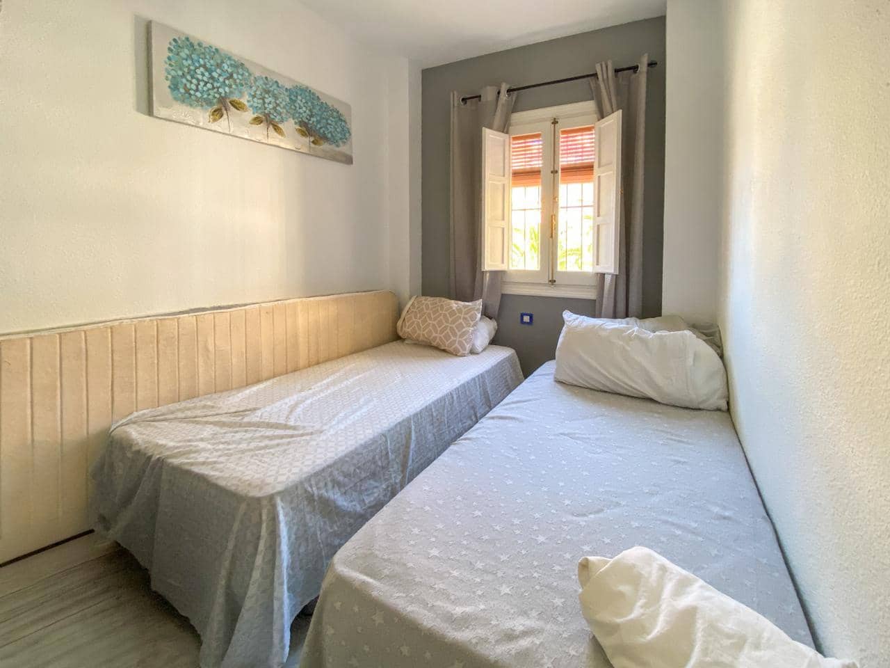 2 bedroom Flat for sale in Santa Pola - € 170,000 (Ref: 9854517)