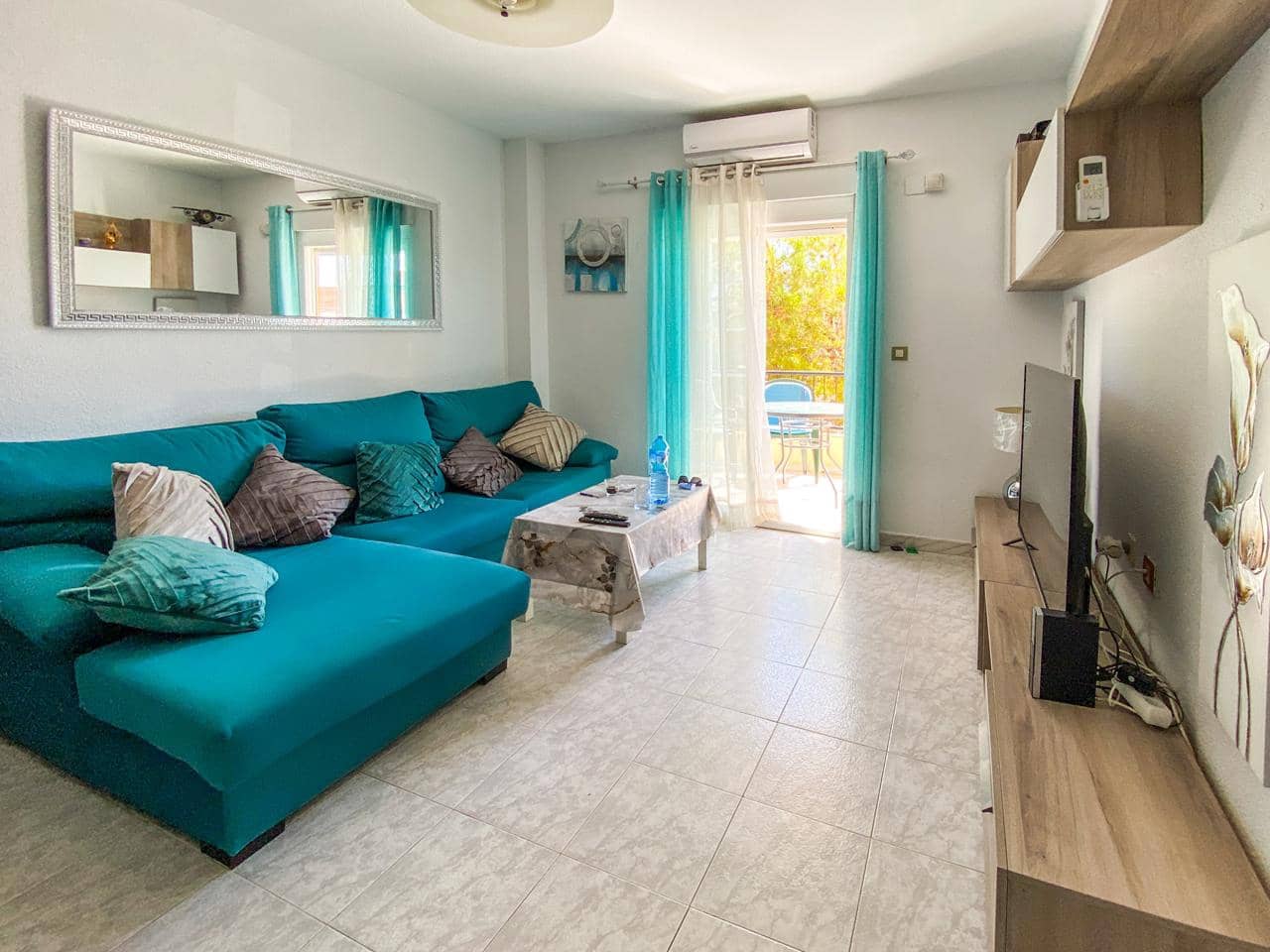 2 bedroom Flat for sale in Santa Pola - € 170,000 (Ref: 9854517)