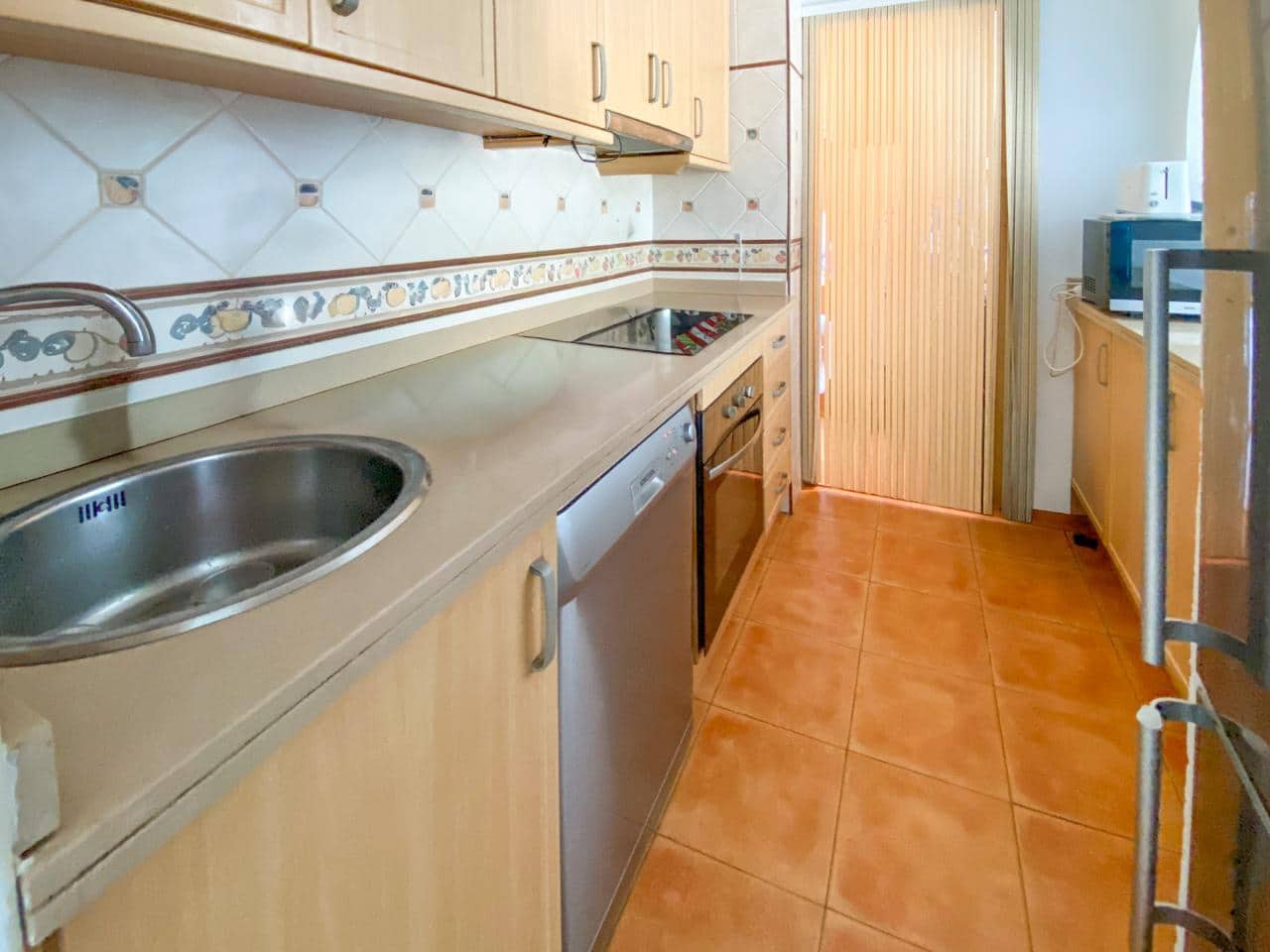 2 bedroom Flat for sale in Santa Pola - € 170,000 (Ref: 9854517)