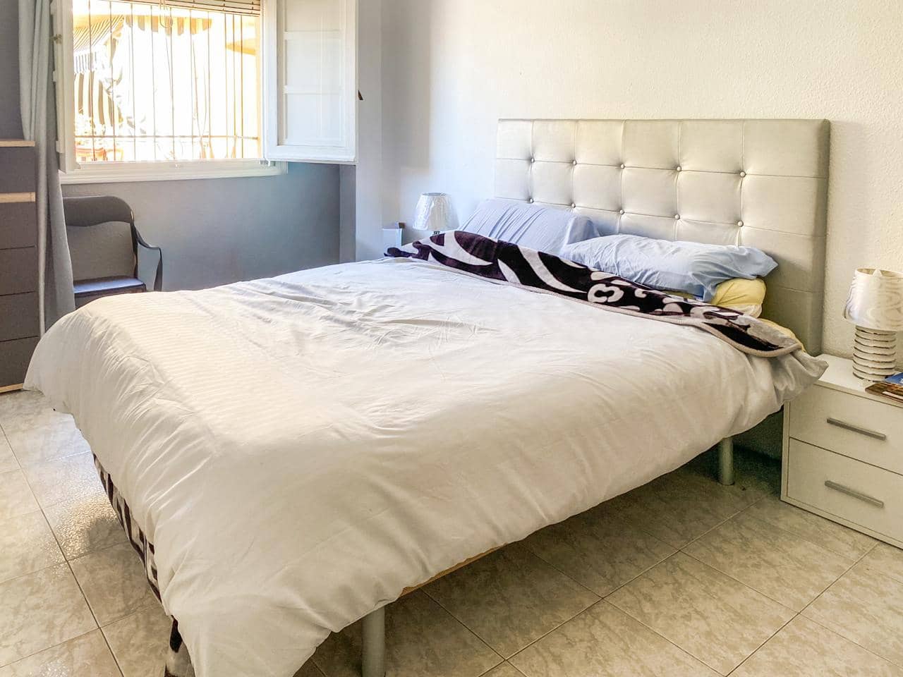 2 bedroom Flat for sale in Santa Pola - € 170,000 (Ref: 9854517)