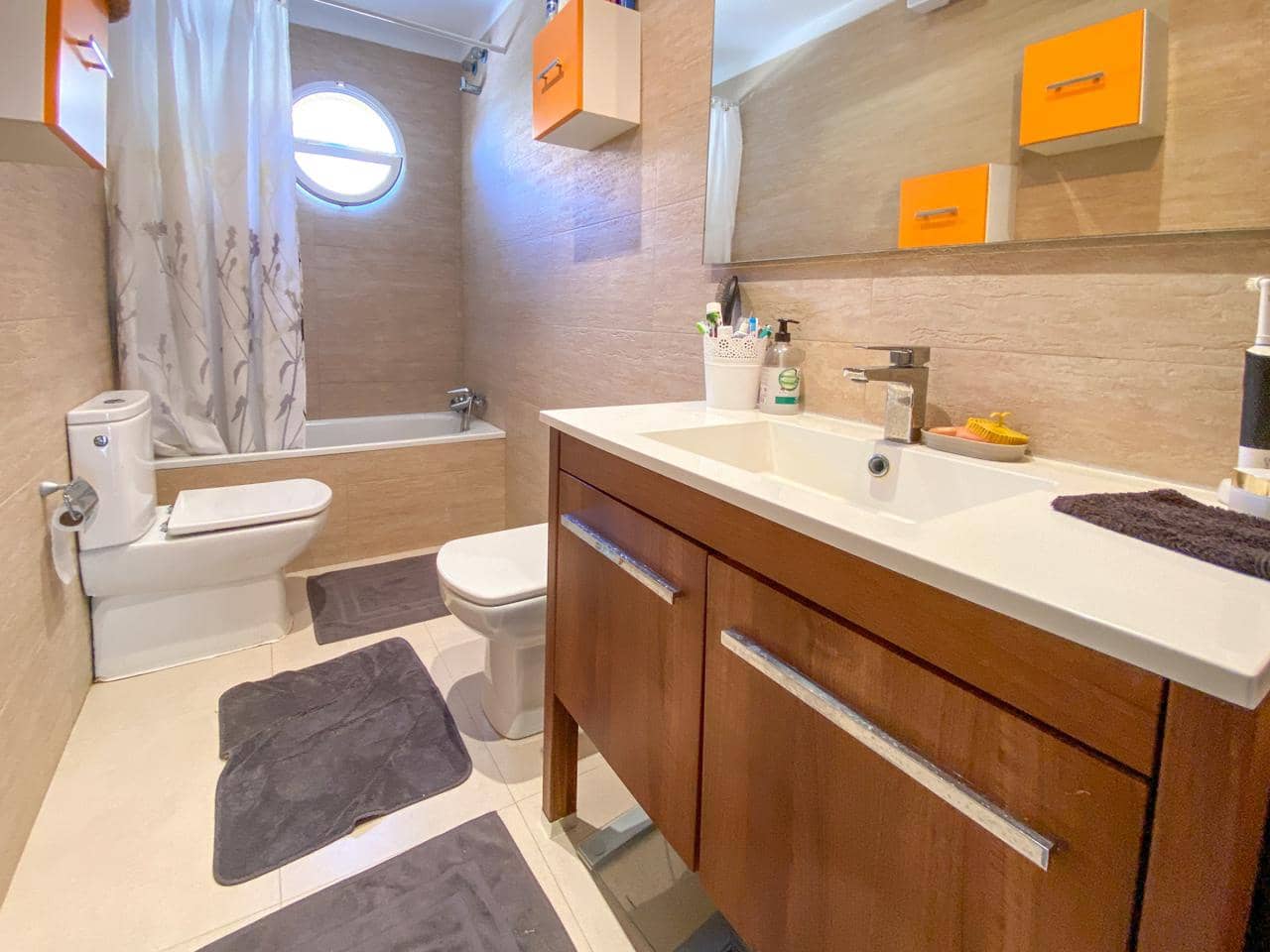 2 bedroom Flat for sale in Santa Pola - € 170,000 (Ref: 9854517)