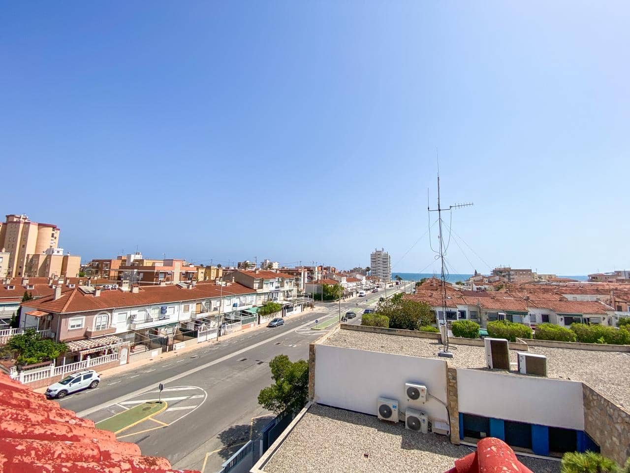 2 bedroom Flat for sale in Santa Pola - € 170,000 (Ref: 9854517)