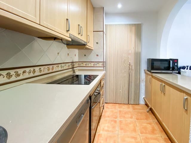 2 bedroom Flat for sale in Playa Tamarit - Playa Lissa, Santa Pola - € 170,000 (Ref: 9854517)