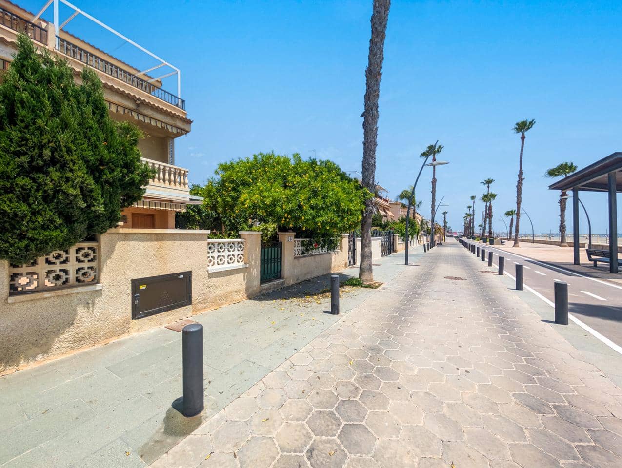 2 bedroom Flat for sale in Santa Pola - € 170,000 (Ref: 9854517)
