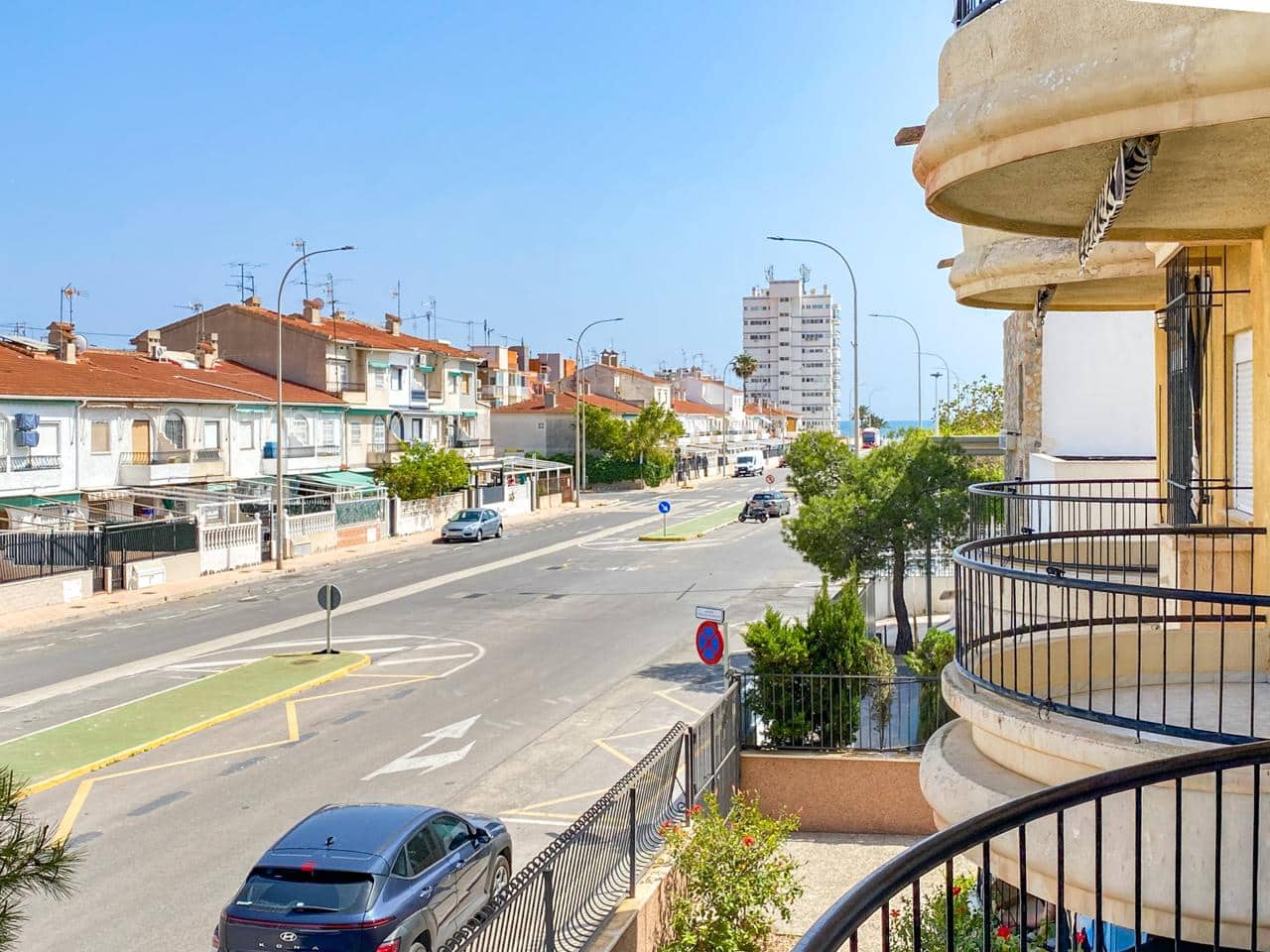 2 bedroom Flat for sale in Santa Pola - € 170,000 (Ref: 9854517)