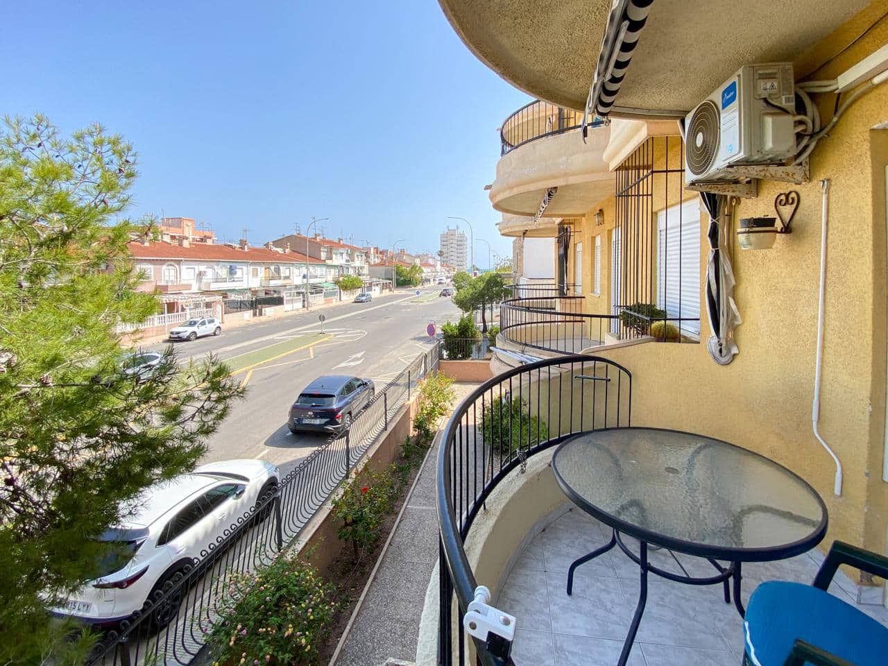2 bedroom Flat for sale in Santa Pola - € 170,000 (Ref: 9854517)
