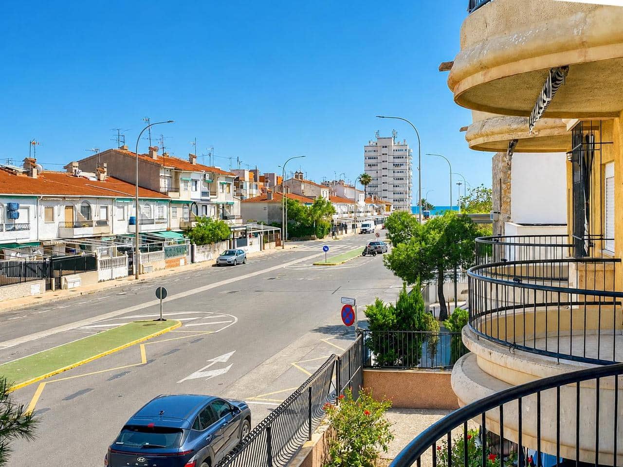 2 bedroom Flat for sale in Santa Pola - € 170,000 (Ref: 9854517)