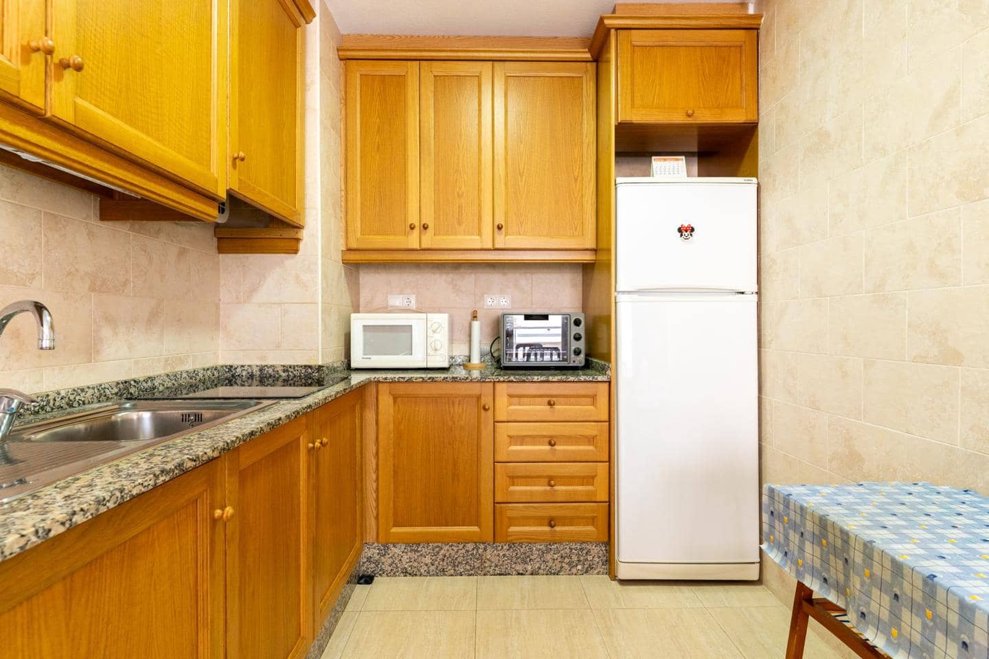 2 bedroom Flat for sale in Santa Pola - € 189,000 (Ref: 9855937)