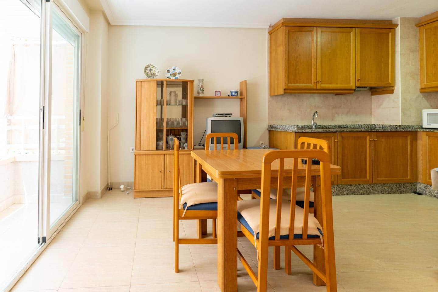 2 bedroom Flat for sale in Santa Pola - € 189,000 (Ref: 9855937)