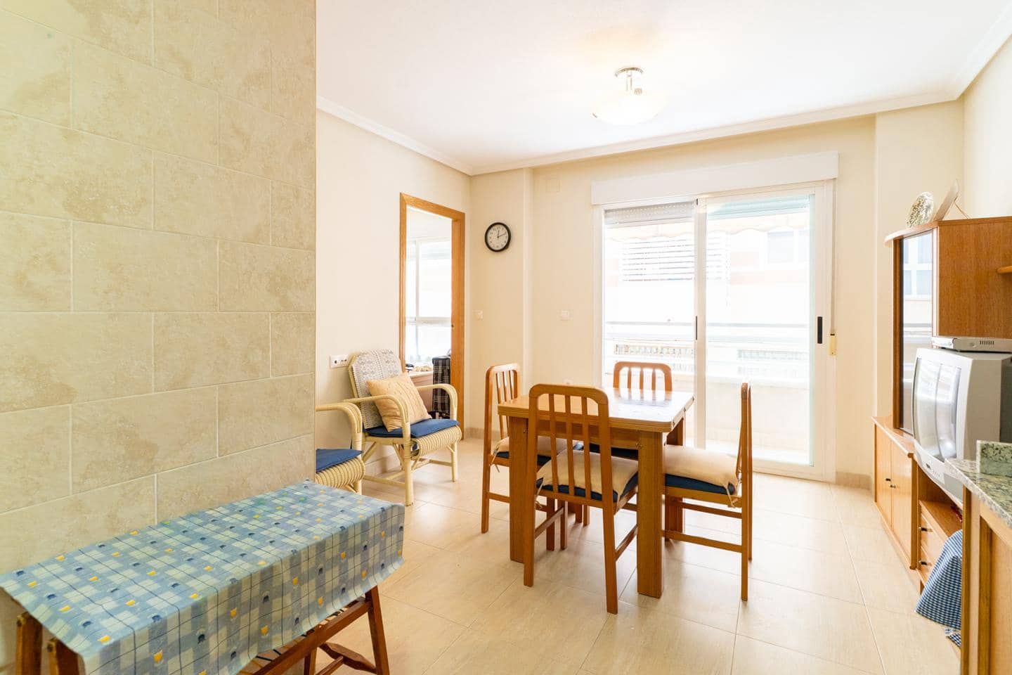 2 bedroom Flat for sale in Santa Pola - € 189,000 (Ref: 9855937)