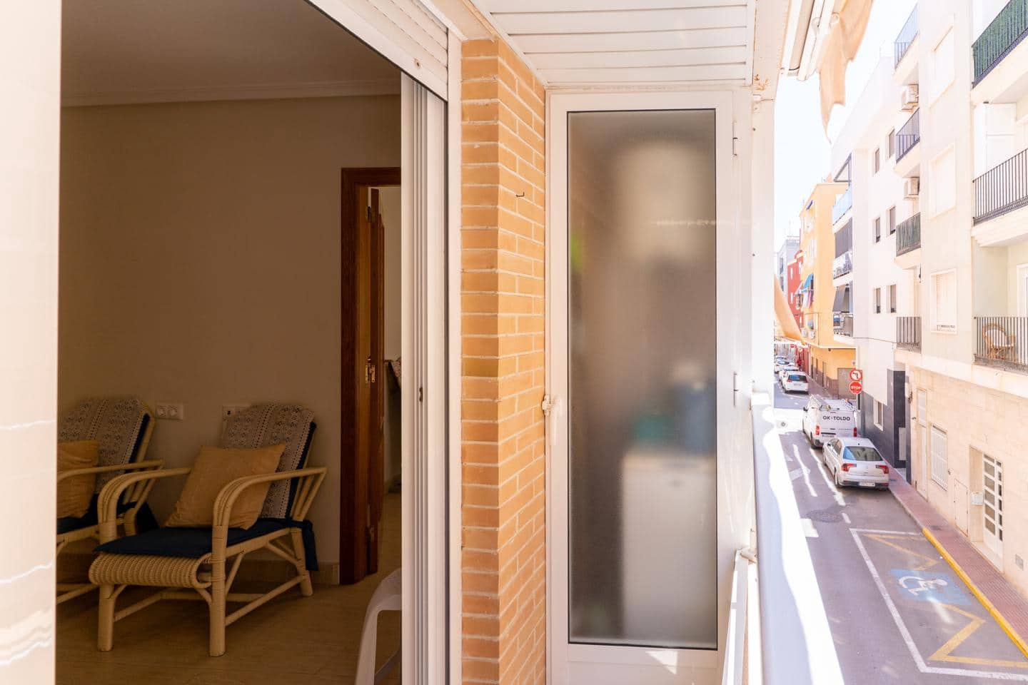 2 bedroom Flat for sale in Santa Pola - € 189,000 (Ref: 9855937)