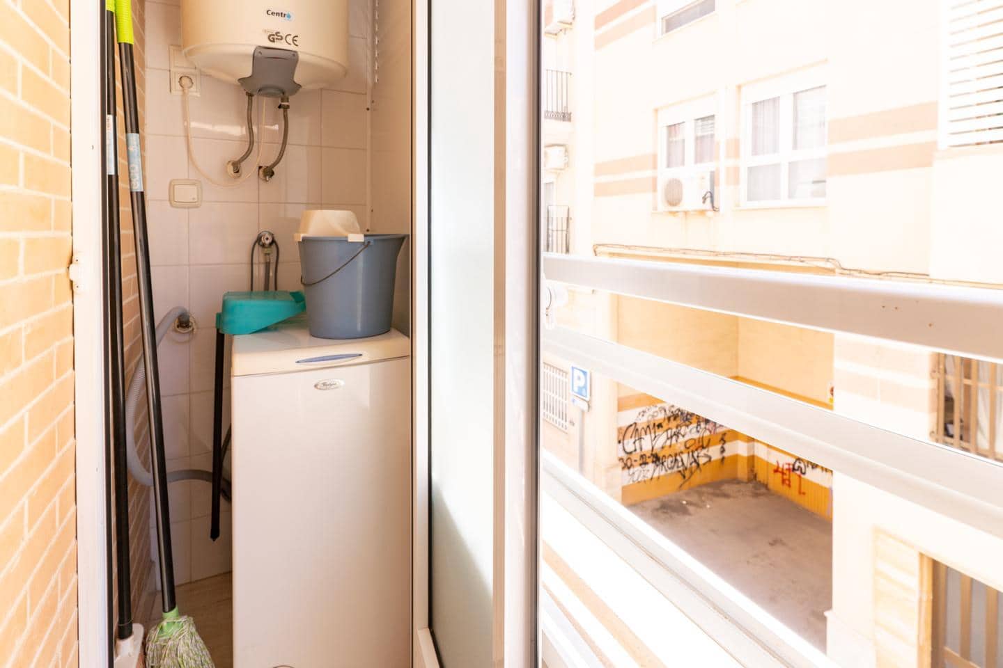 2 bedroom Flat for sale in Santa Pola - € 189,000 (Ref: 9855937)