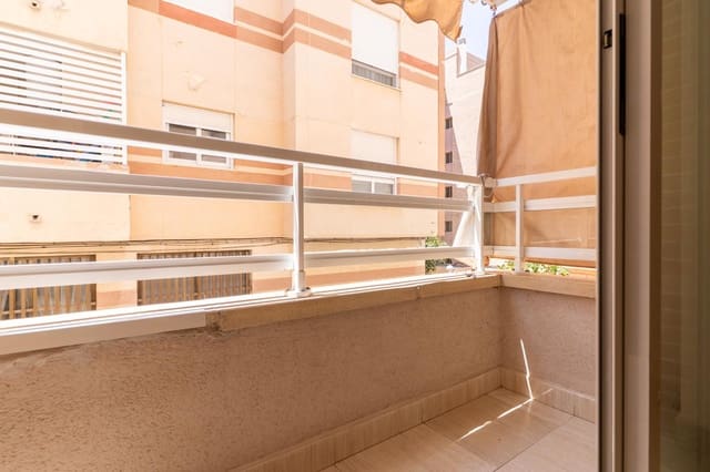 2 soveværelse Lejlighed til salg i Playa Levante, Santa Pola - € 189.000 (Ref: 9855937)