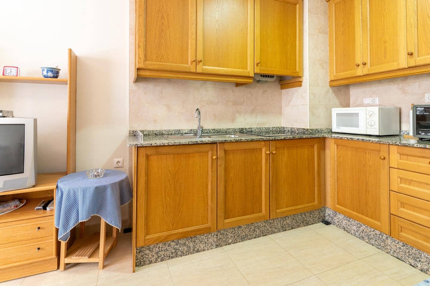 2 bedroom Flat for sale in Santa Pola - € 189,000 (Ref: 9855937)