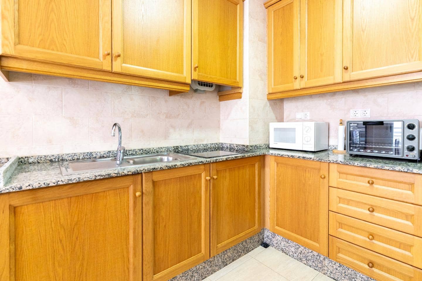 2 bedroom Flat for sale in Santa Pola - € 189,000 (Ref: 9855937)