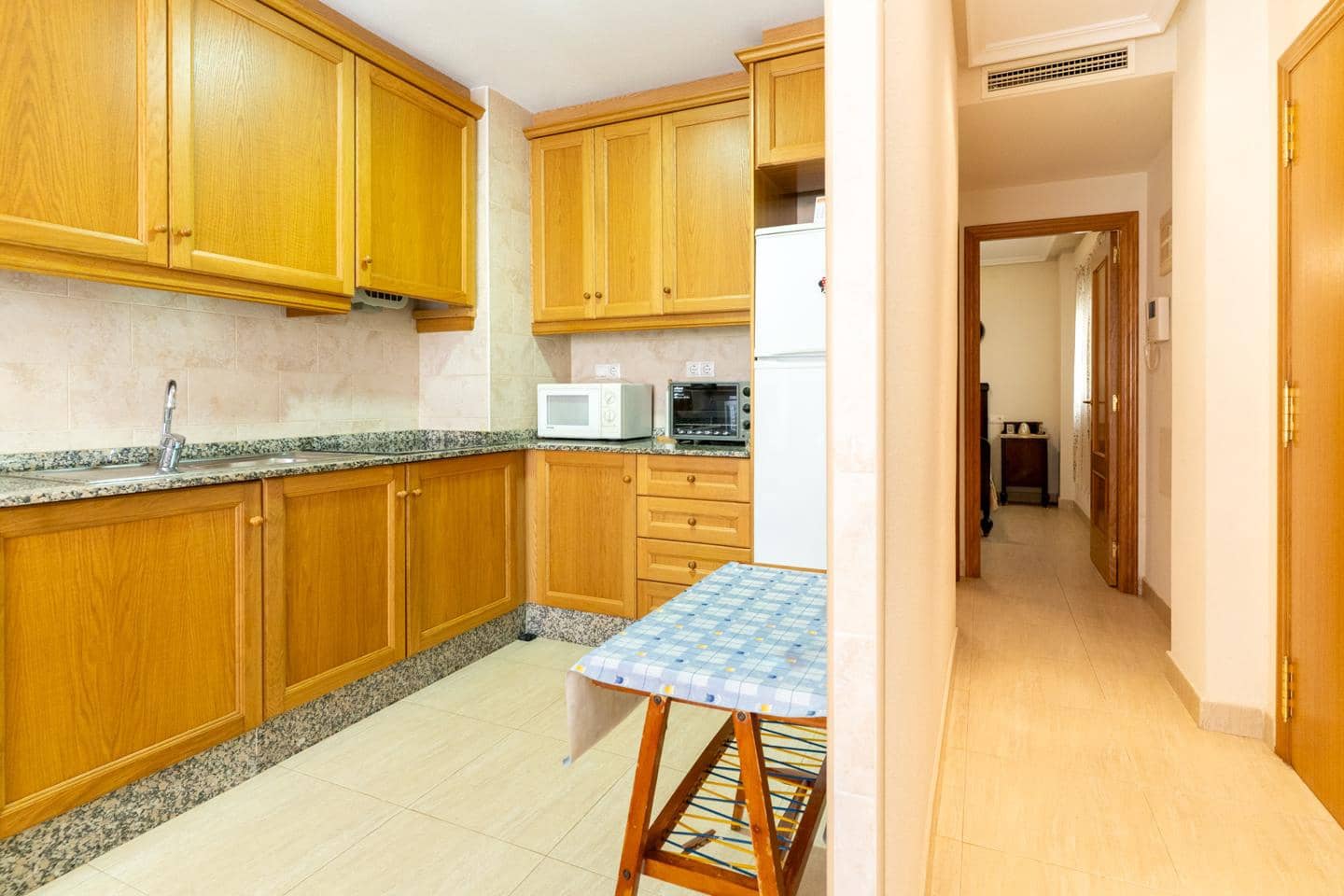 2 bedroom Flat for sale in Santa Pola - € 189,000 (Ref: 9855937)