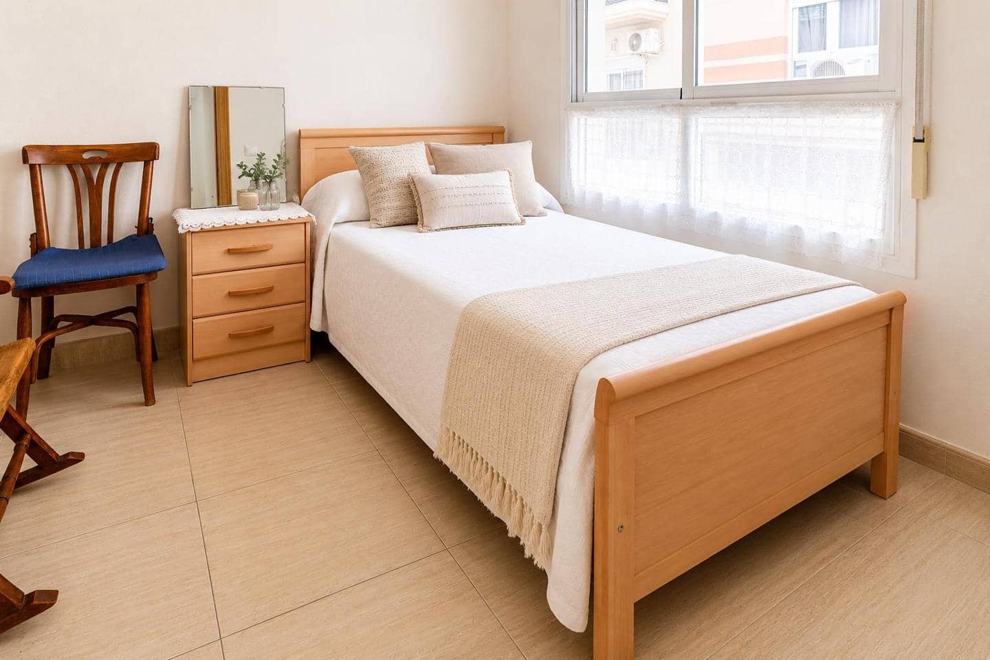 2 bedroom Flat for sale in Santa Pola - € 189,000 (Ref: 9855937)