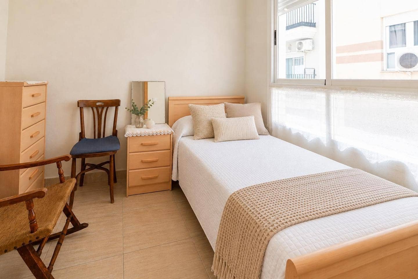2 bedroom Flat for sale in Santa Pola - € 189,000 (Ref: 9855937)