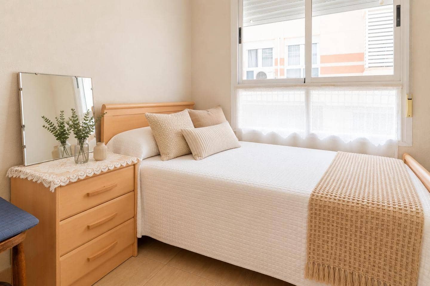 2 bedroom Flat for sale in Santa Pola - € 189,000 (Ref: 9855937)