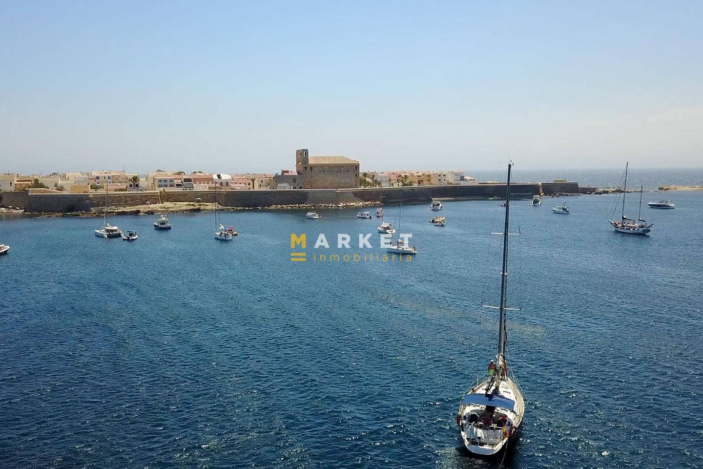 2 bedroom Flat for sale in Santa Pola - € 189,000 (Ref: 9855937)