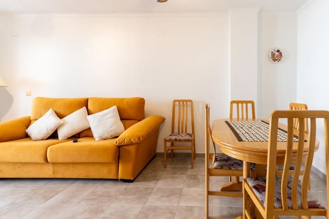 2 quarto Apartamento para venda em Centro, Santa Pola - 169 000 € (Ref: 9865943)