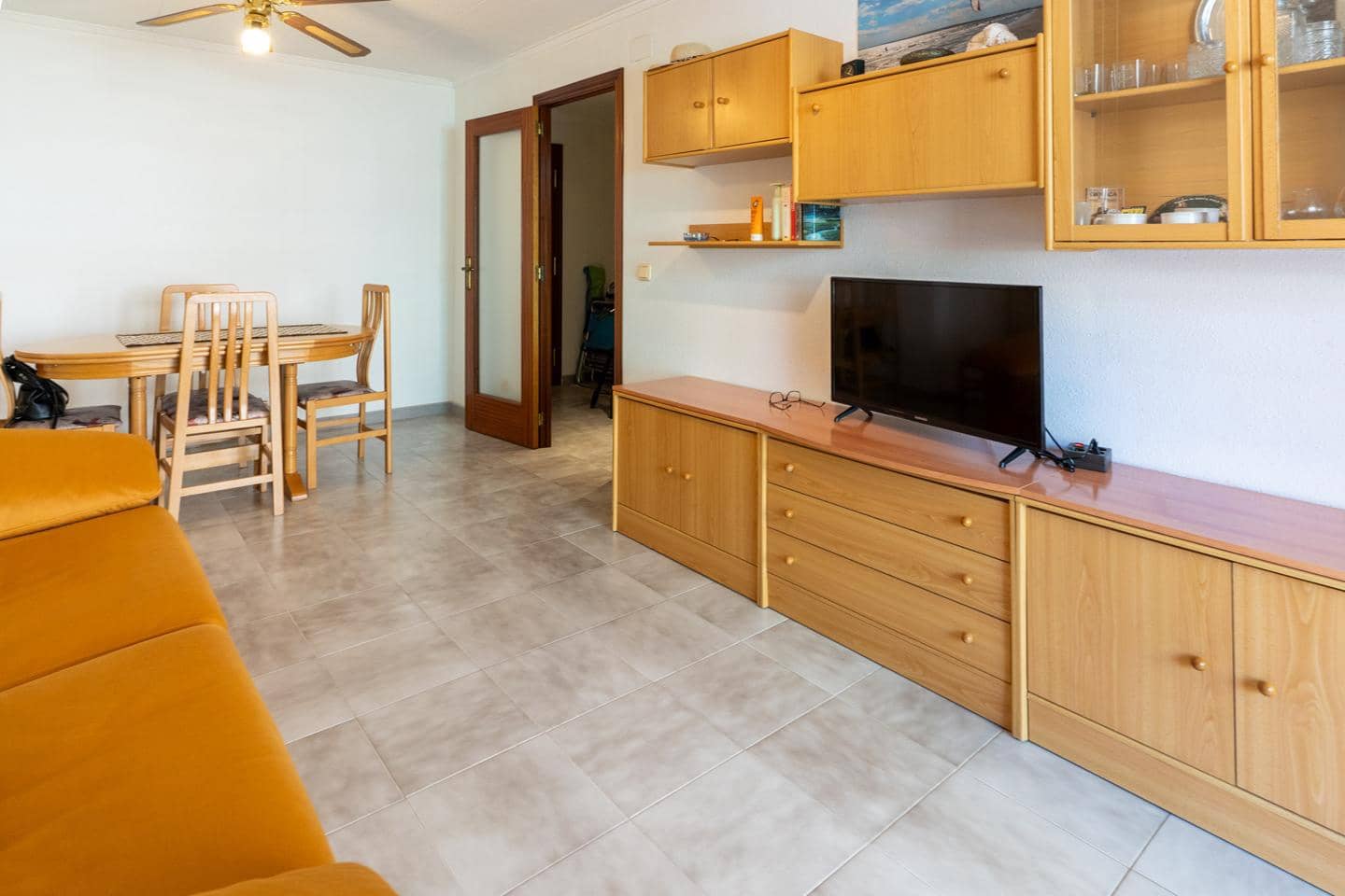 Piso de 2 habitaciones en Santa Pola en venta - 169.000 € (Ref: 9865943)