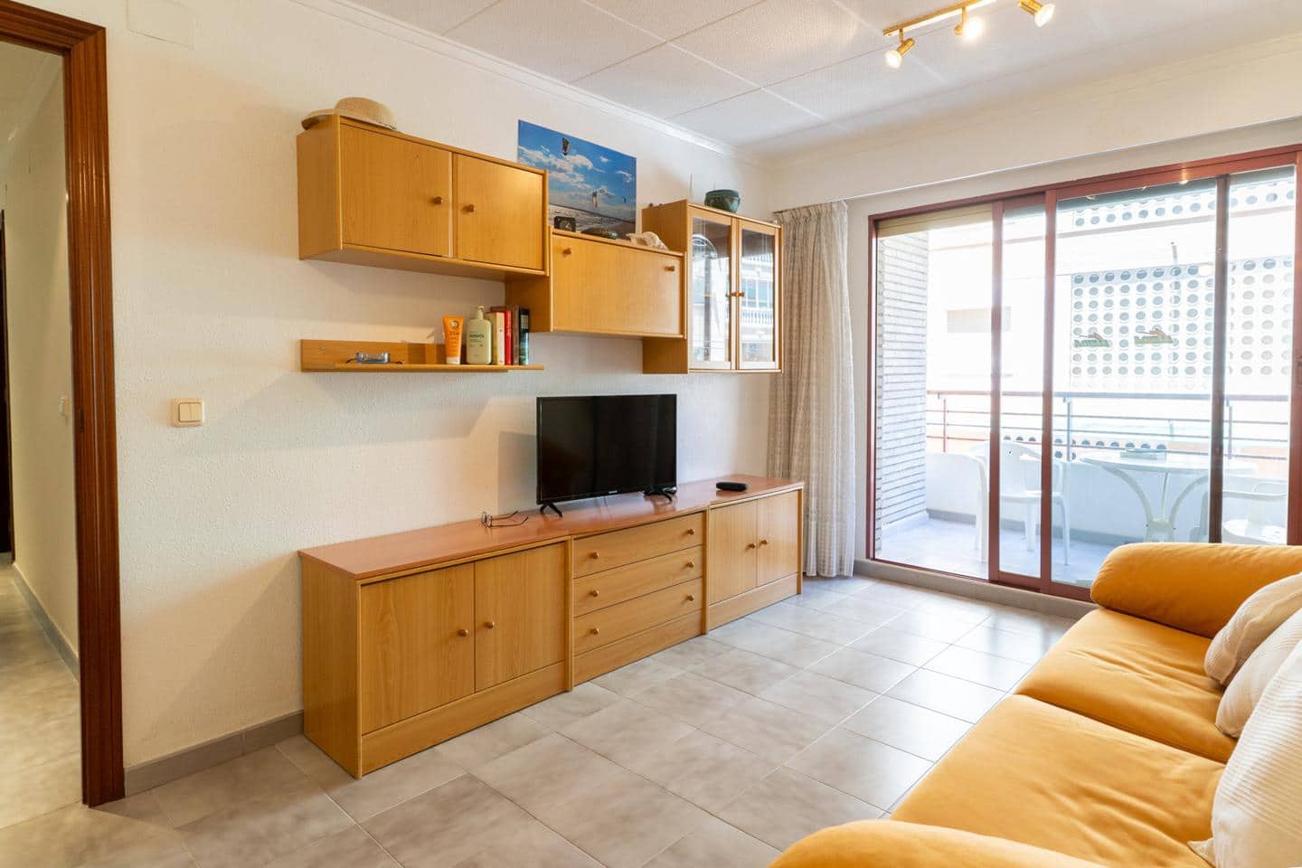 Piso de 2 habitaciones en Santa Pola en venta - 169.000 € (Ref: 9865943)
