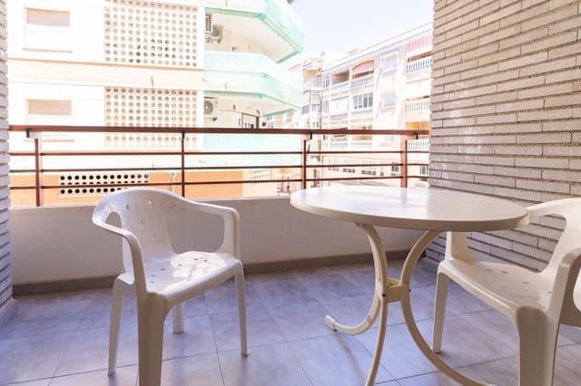 2 quarto Apartamento para venda em Centro, Santa Pola - 169 000 € (Ref: 9865943)
