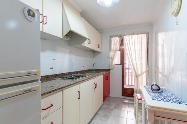 2 quarto Apartamento para venda em Centro, Santa Pola - 169 000 € (Ref: 9865943)