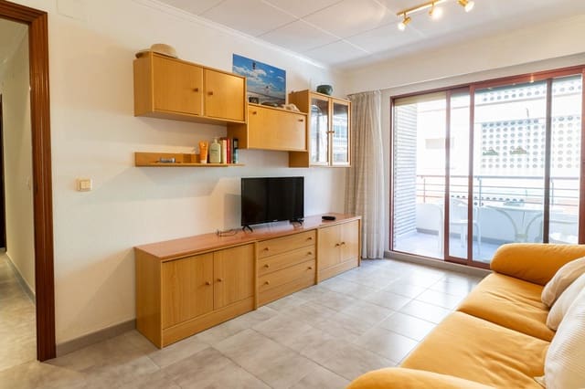 2 quarto Apartamento para venda em Centro, Santa Pola - 169 000 € (Ref: 9865943)