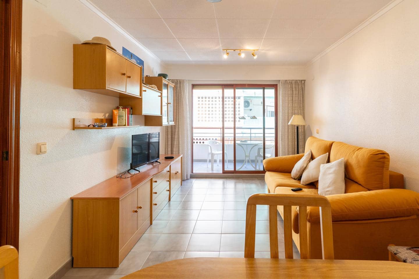 Piso de 2 habitaciones en Santa Pola en venta - 169.000 € (Ref: 9865943)
