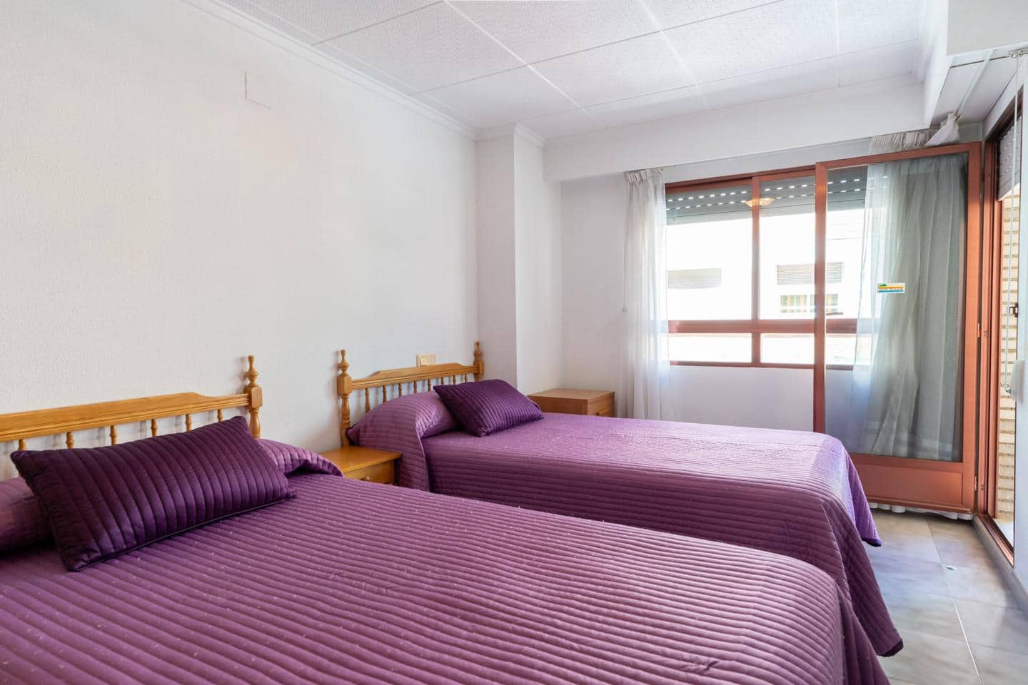 Piso de 2 habitaciones en Santa Pola en venta - 169.000 € (Ref: 9865943)