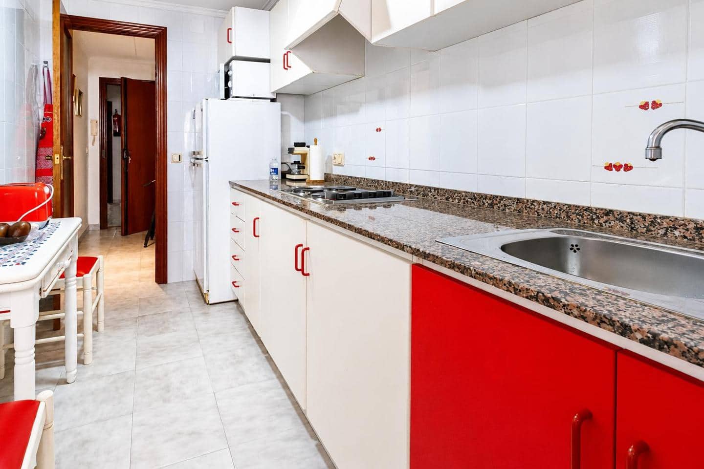 Piso de 2 habitaciones en Santa Pola en venta - 169.000 € (Ref: 9865943)