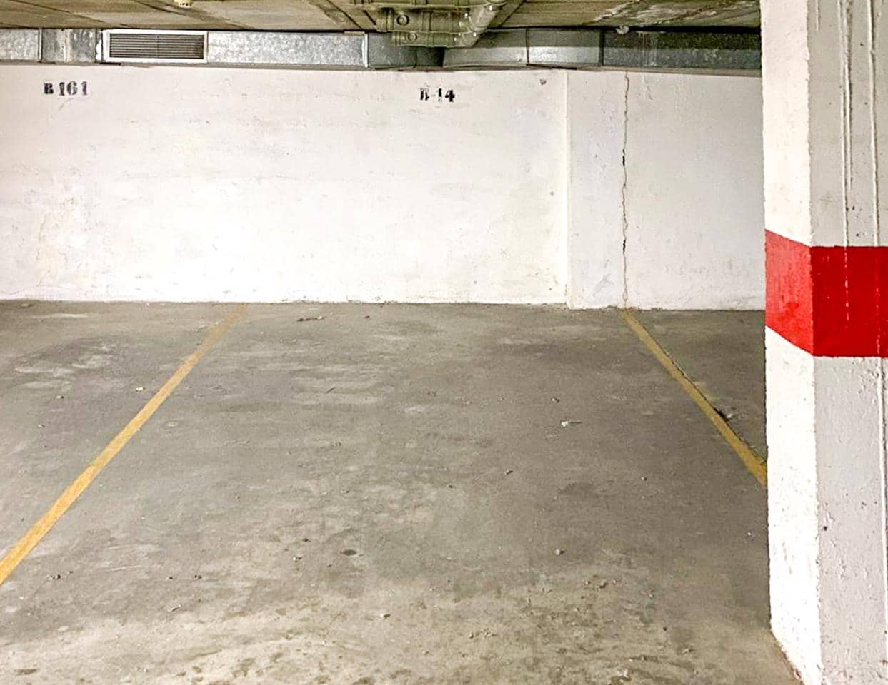 Garage for sale in Santa Pola - € 16,000 (Ref: 9873855)