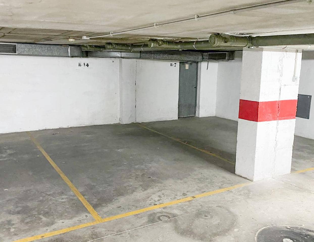 Garage for sale in Santa Pola - € 16,000 (Ref: 9873855)