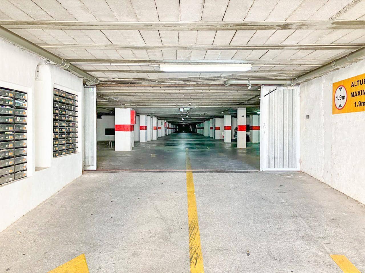 Garage for sale in Santa Pola - € 16,000 (Ref: 9873855)
