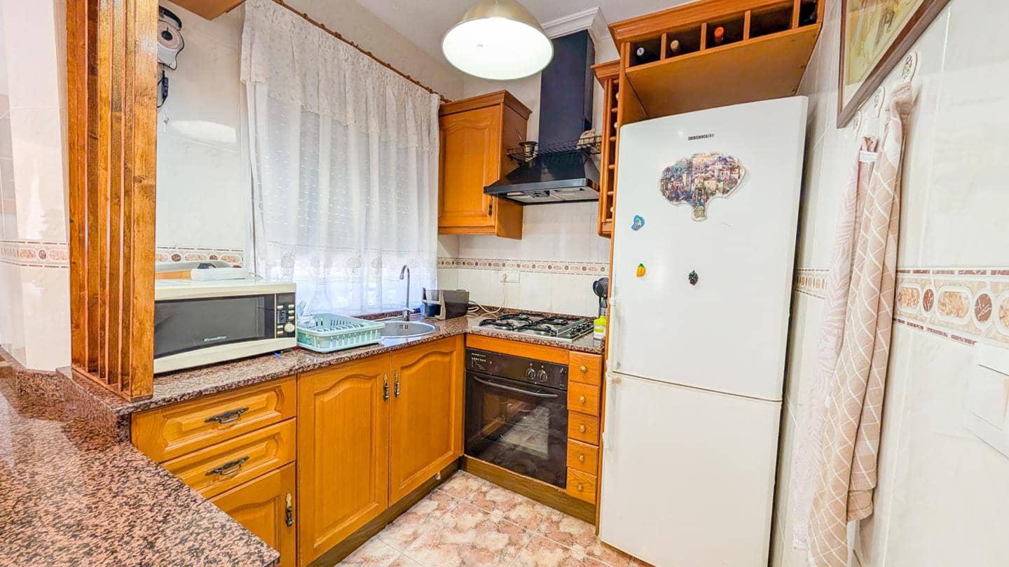 2 chambre Villa/Maison à vendre à Gran Alacant - 200 000 € (Ref: 9877446)