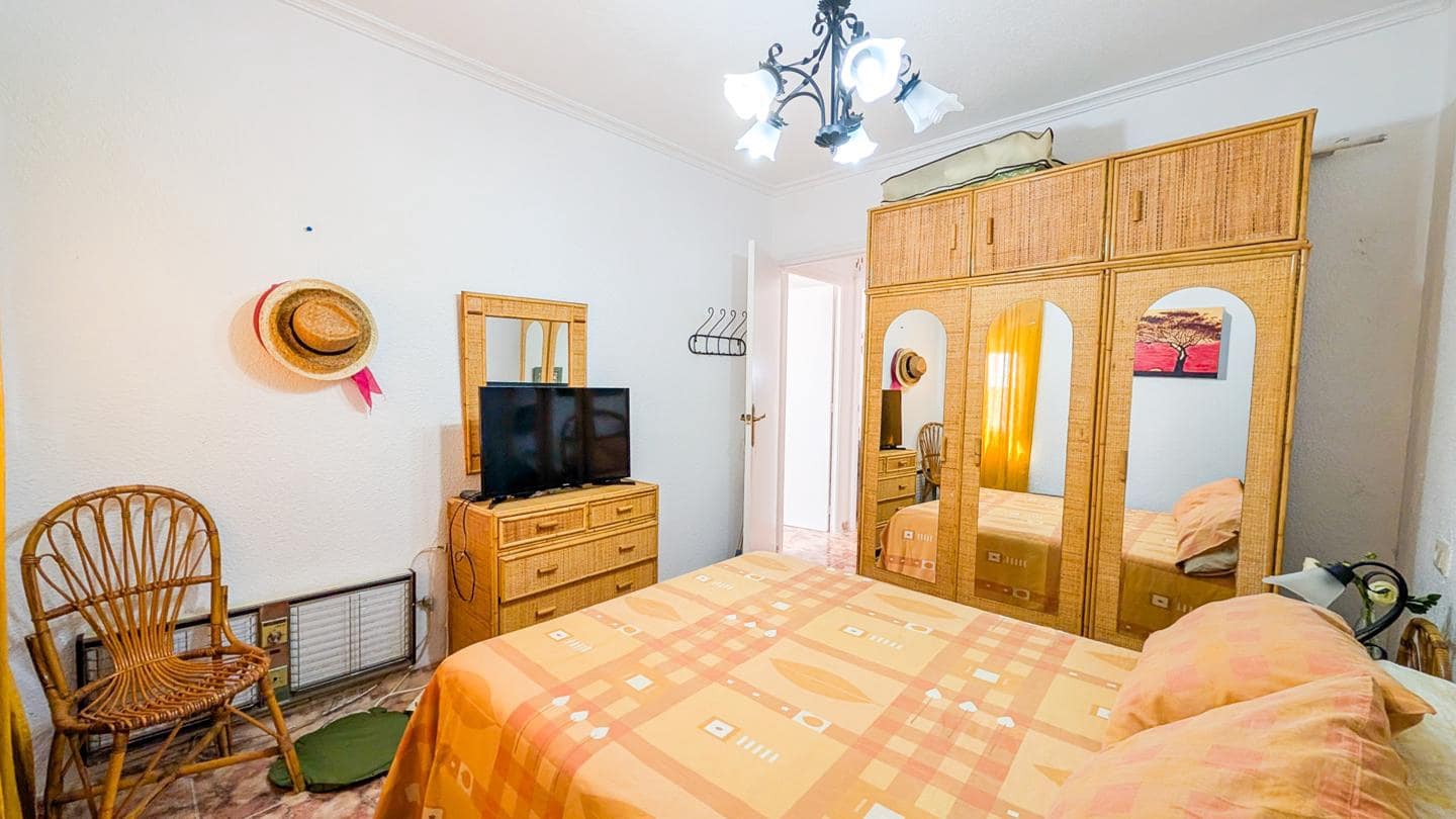 2 chambre Villa/Maison à vendre à Gran Alacant - 200 000 € (Ref: 9877446)
