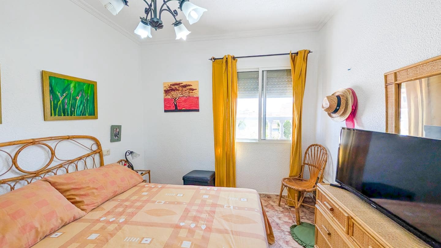 2 chambre Villa/Maison à vendre à Gran Alacant - 200 000 € (Ref: 9877446)