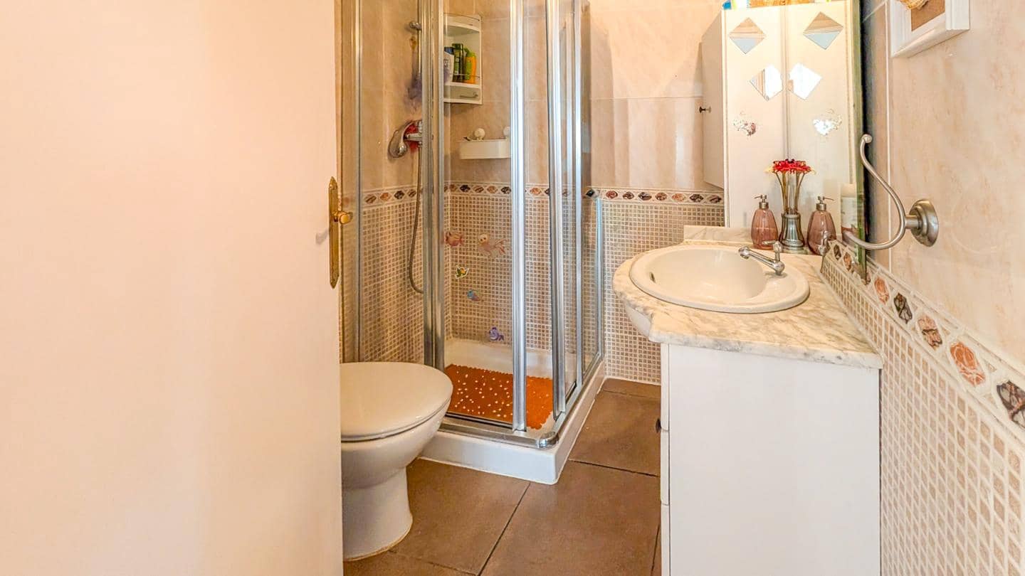 2 chambre Villa/Maison à vendre à Gran Alacant - 200 000 € (Ref: 9877446)