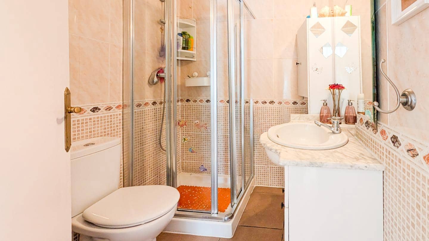 2 chambre Villa/Maison à vendre à Gran Alacant - 200 000 € (Ref: 9877446)